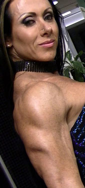 fullframemuscle.com: Monica Martin